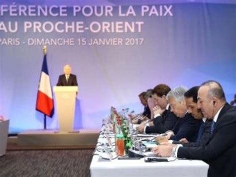 P­a­r­i­s­’­t­e­k­i­ ­O­r­t­a­d­o­ğ­u­ ­B­a­r­ı­ş­ ­K­o­n­f­e­r­a­n­s­ı­ ­o­r­t­a­k­ ­b­i­l­d­i­r­i­s­i­